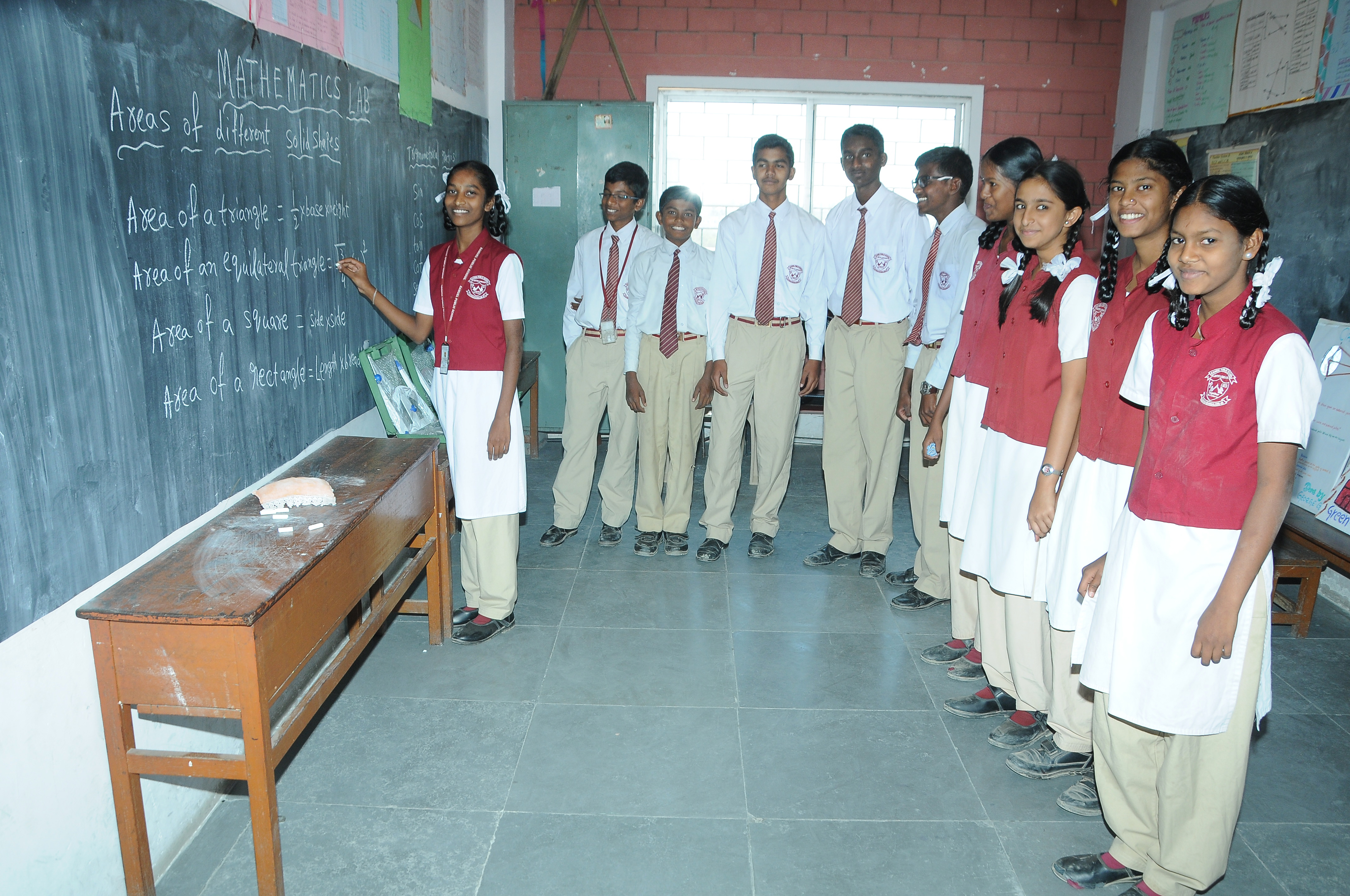 Samuel Public School